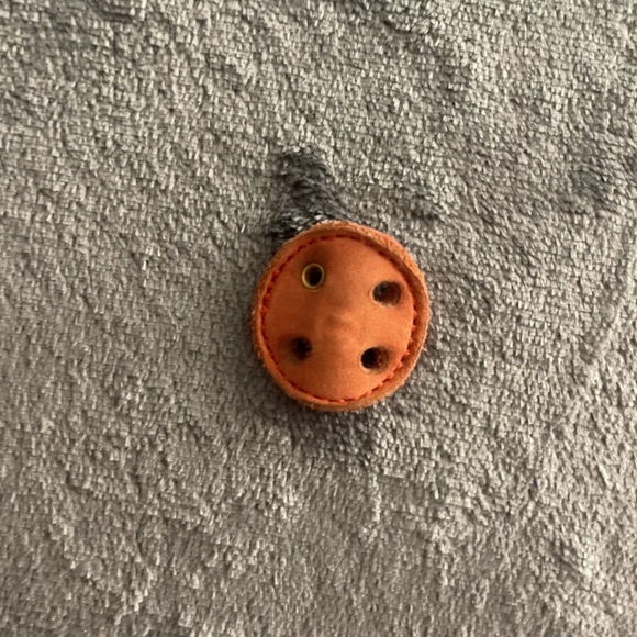 Nike Air Yeezy Red October Lacelock - Picture 2 of 2